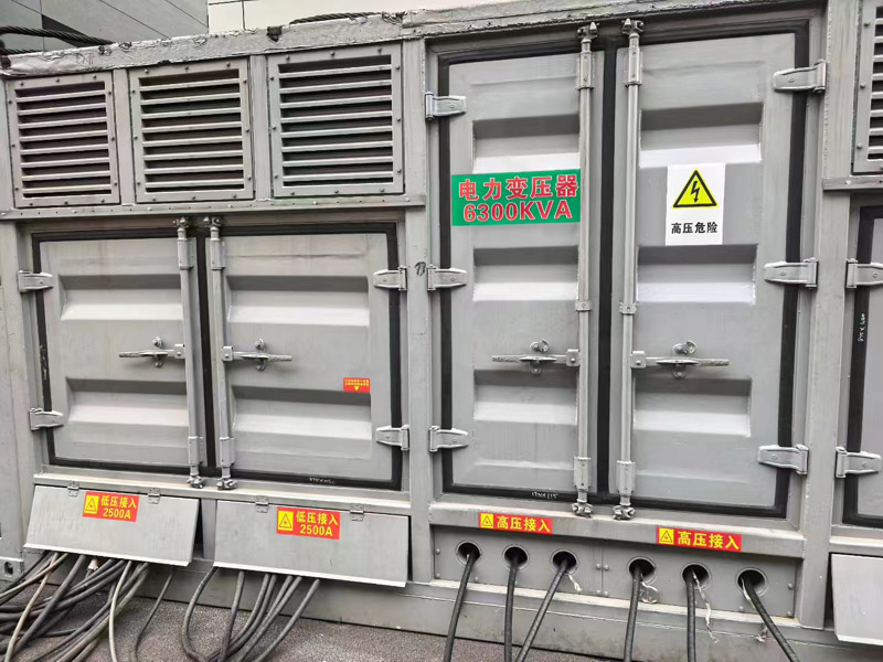 芷江柴油发电机组换季保养注意哪些事项?