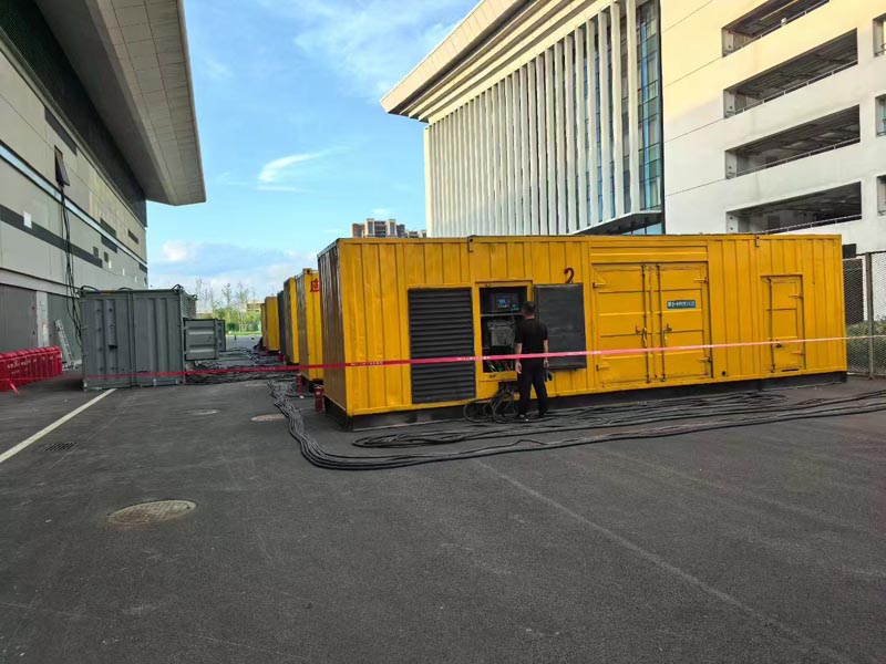 芷江柴油发电机冬季保养注意事项？