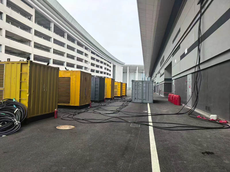 芷江冬季柴油发电机启动前需要做哪些准备工作？