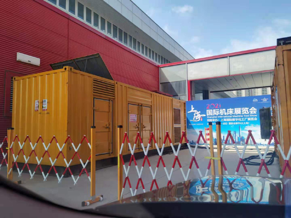 芷江发电机出租 对于发电机的特性你了解多少?