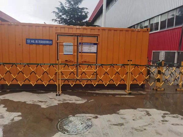 芷江租赁发电机 柴油发电机组供应商:柴油发电机组润滑油的作用?