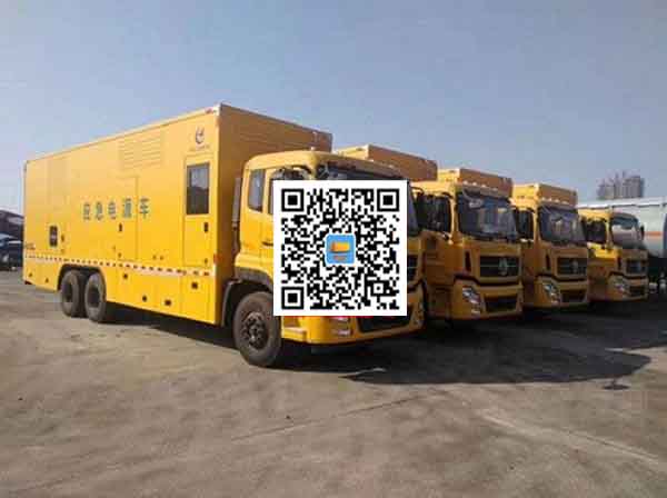 芷江出租发电车-怎样确保潍柴发电机组的质量