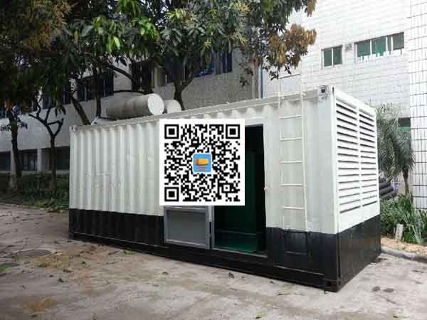 芷江出租发电机-什么样的柴油发电机使用效果比较好