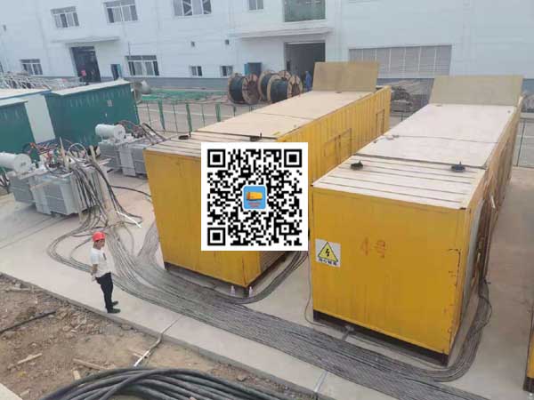 芷江发电机出租-柴油发电机组应用在哪些方面