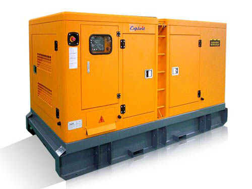 芷江影响 200kw 柴油发电机油耗的因素有哪些?