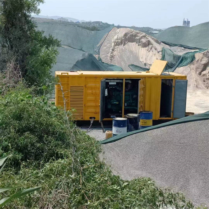 芷江影响 400KW 柴油发电机组油耗的因素有哪些？
