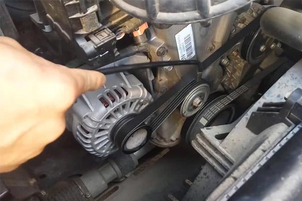 芷江转速传感器的工作原理是什么?