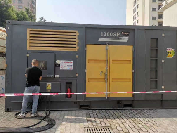 芷江500KW发电机组冬季应该配多大的启动电瓶？